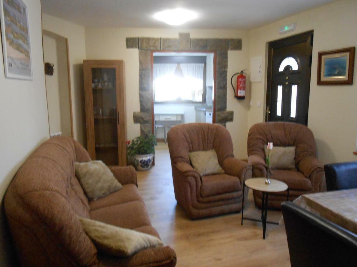 Apartamento Carolina