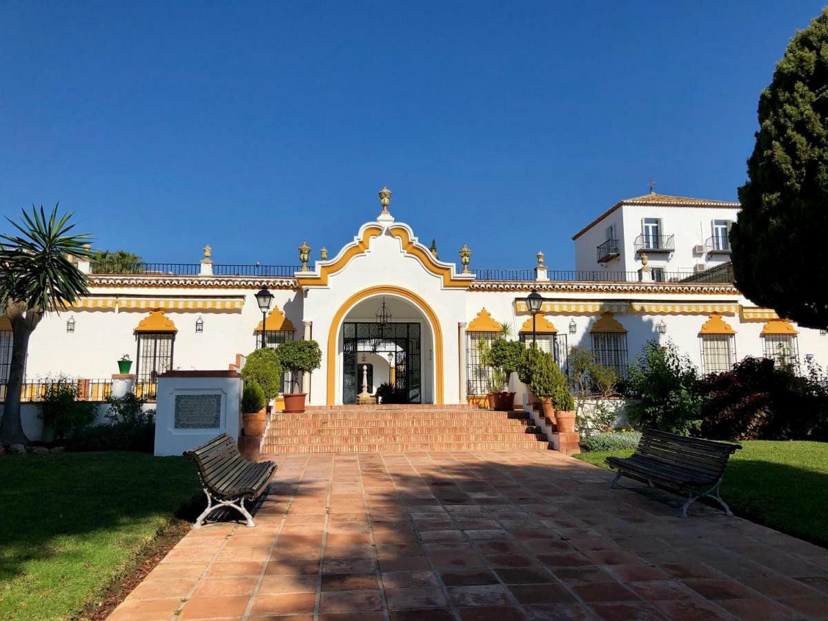 Apartamento Luxury Doña Carlota Torremolinos