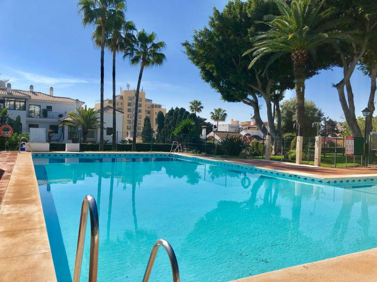 Apartamento Luxury Doña Carlota *