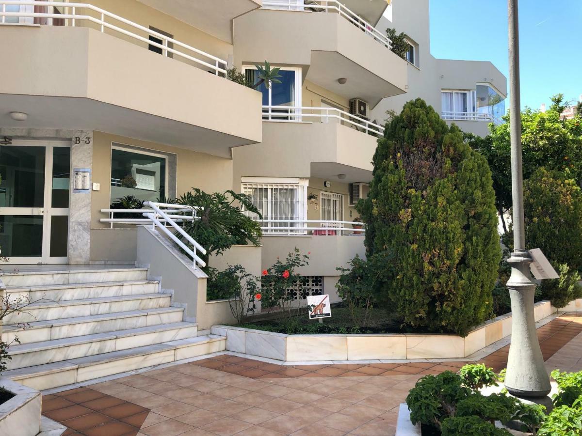 Apartamento Luxury Doña Carlota Torremolinos