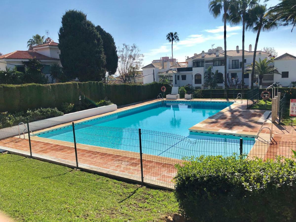 Luxury Doña Carlota Apartamento Torremolinos