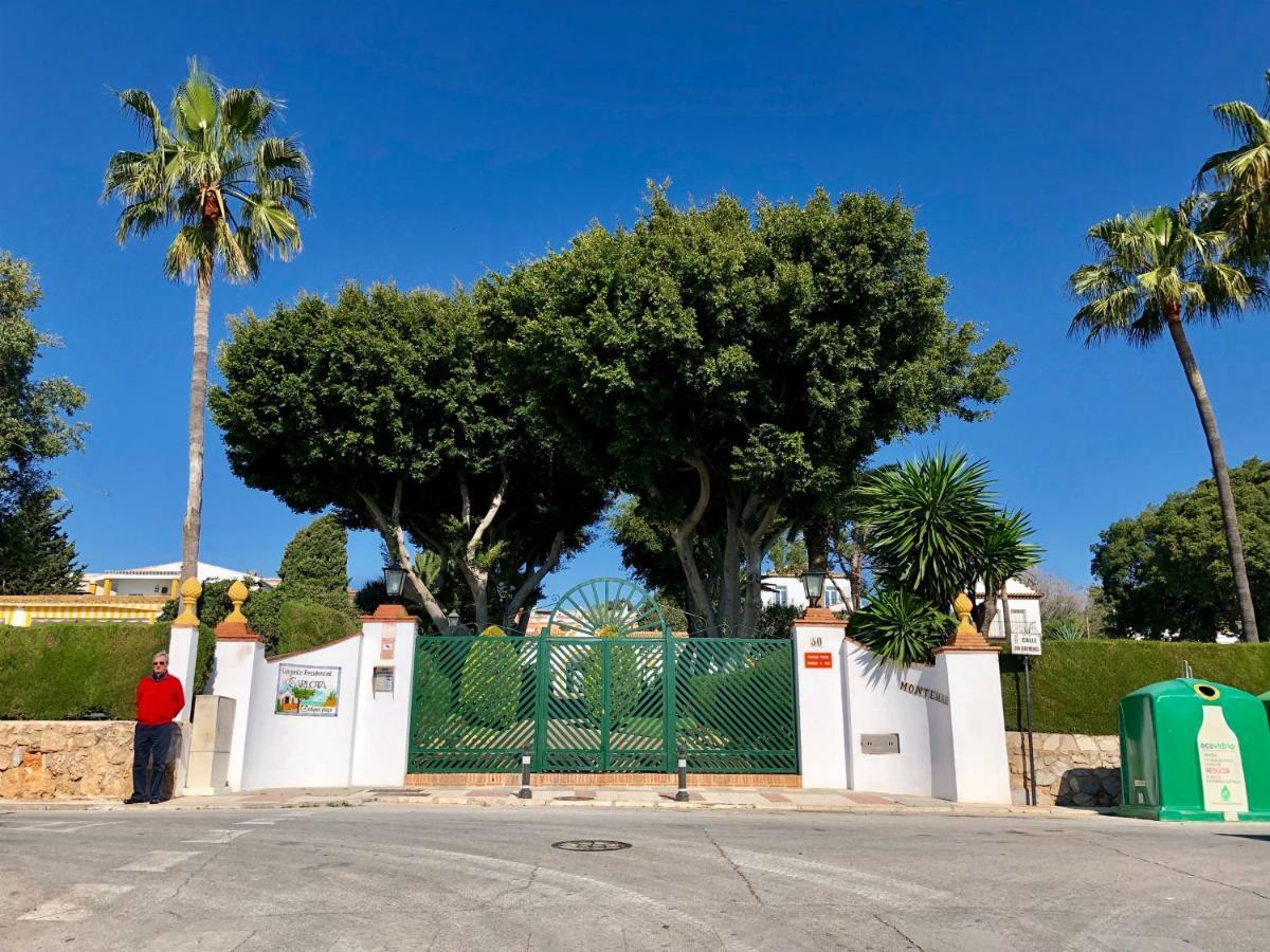 Luxury Doña Carlota * Torremolinos