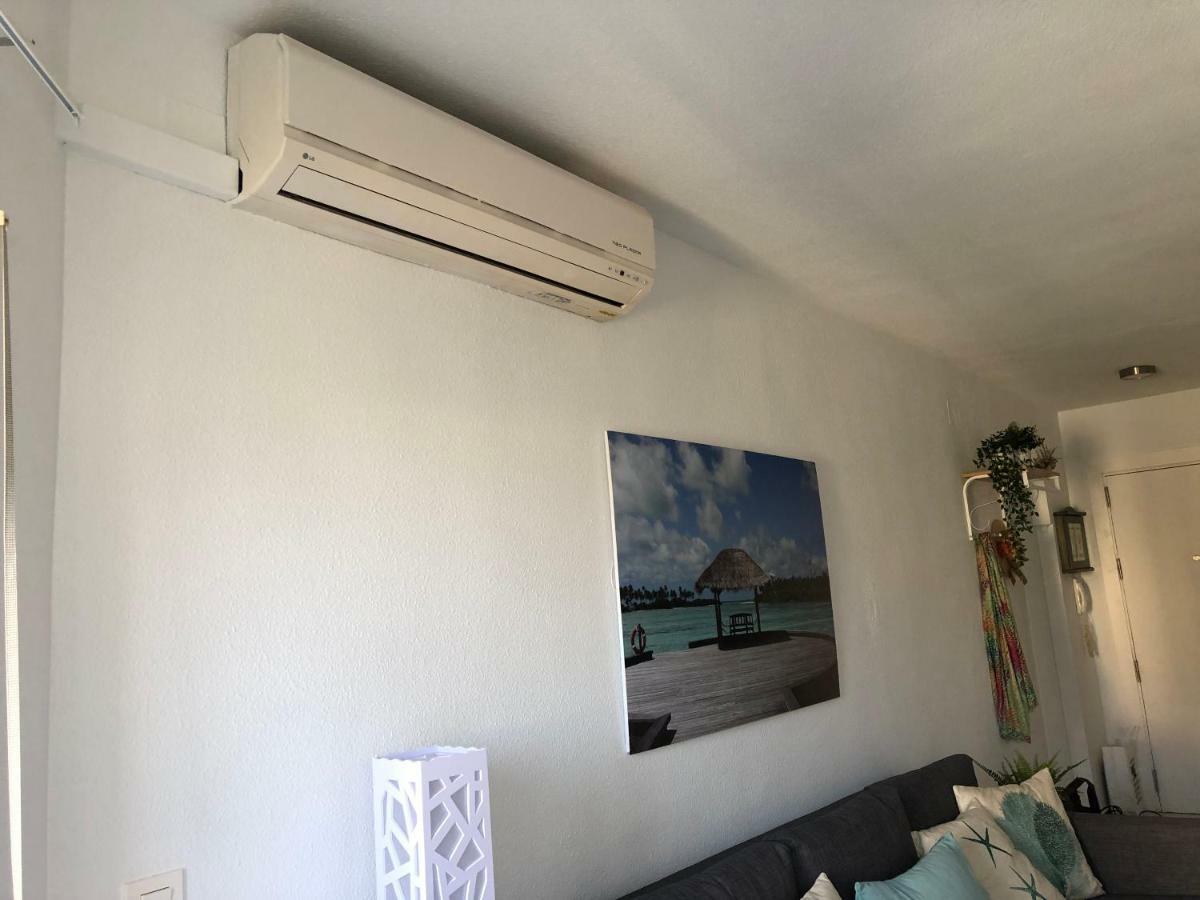 Luxury Doña Carlota Torremolinos
