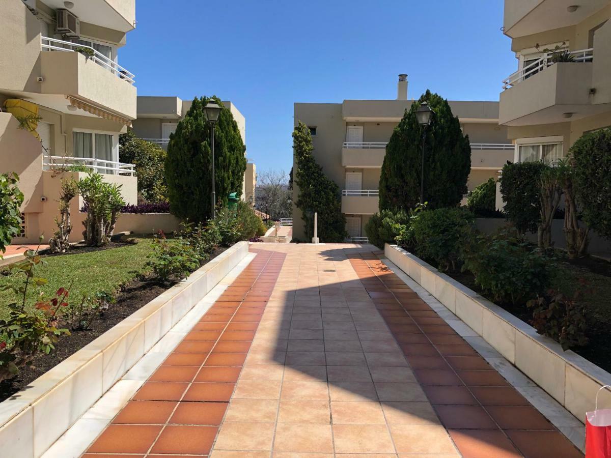 Luxury Doña Carlota Apartamento