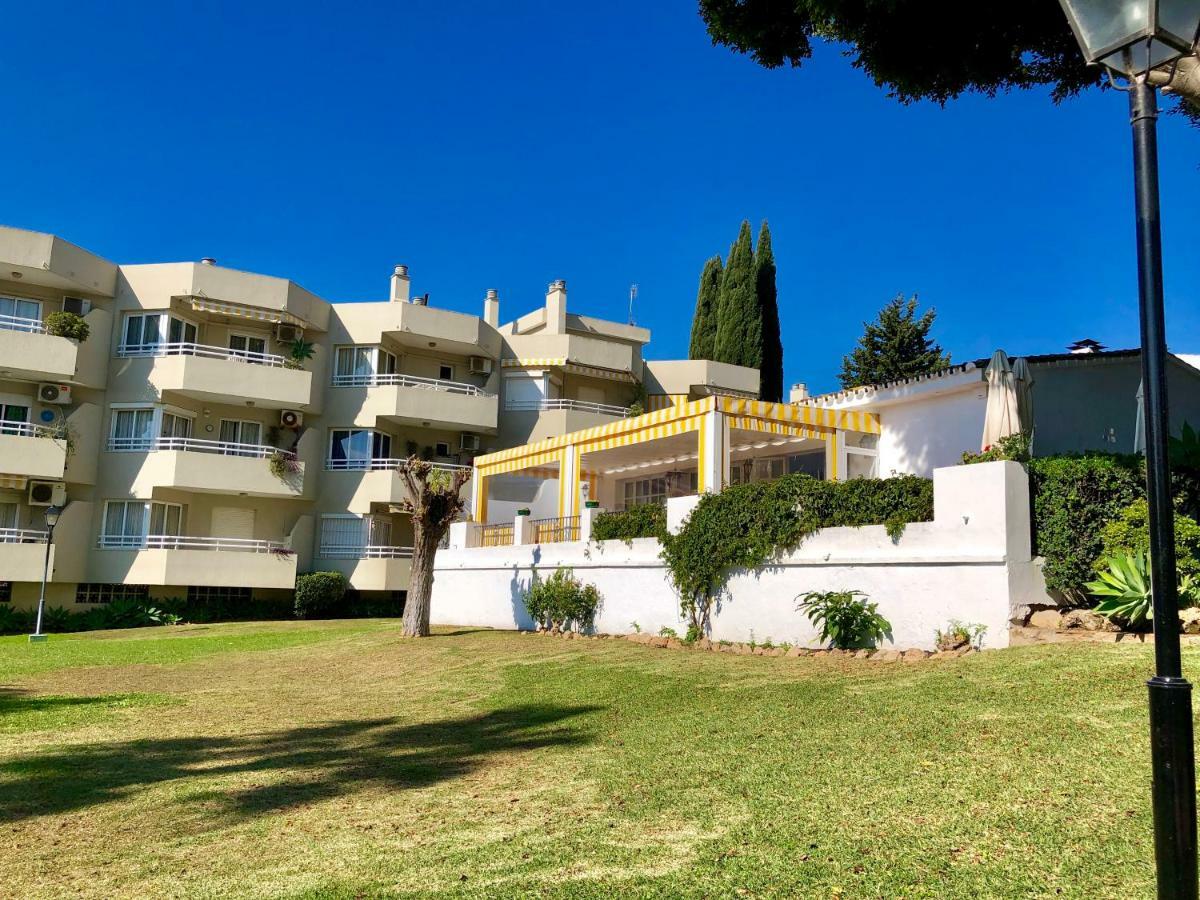 Apartamento Luxury Doña Carlota