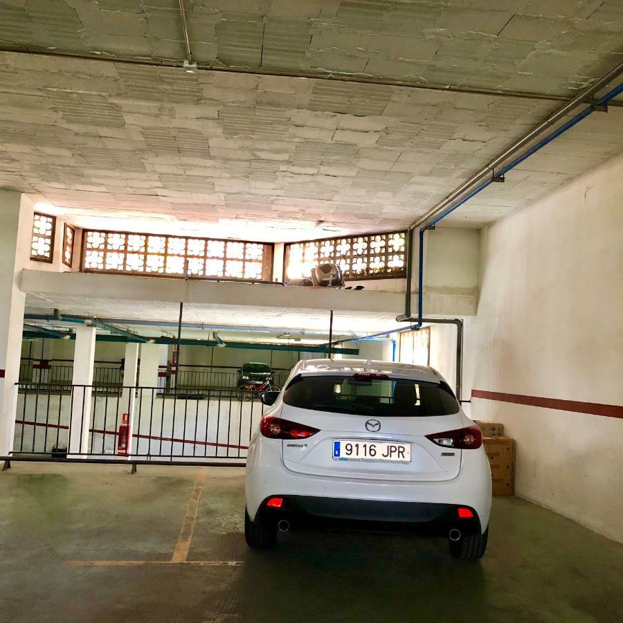 Apartamento Luxury Doña Carlota *