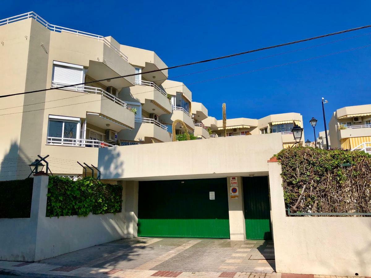 Luxury Doña Carlota Apartamento Torremolinos