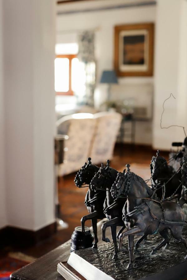 Finca El Cerco Villa *