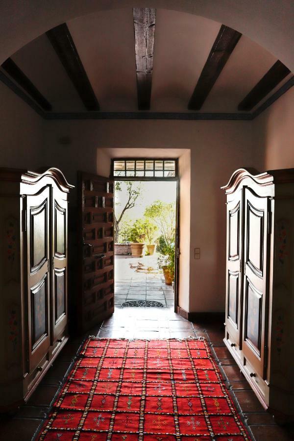 Villa Finca El Cerco