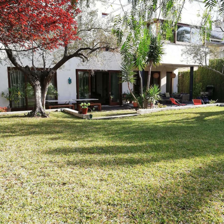 Holiday home Casa Boticario Mairena del Aljarafe