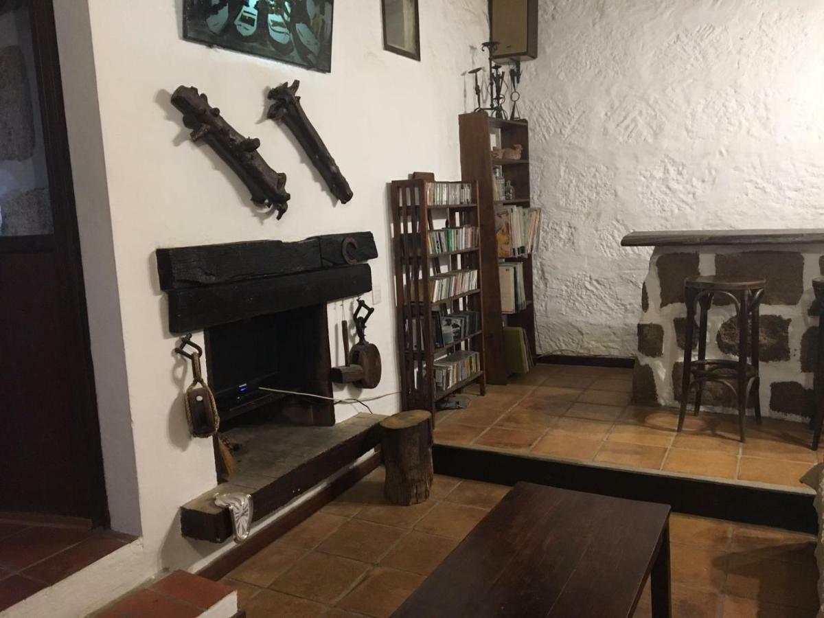 Holiday home La Cuesta14