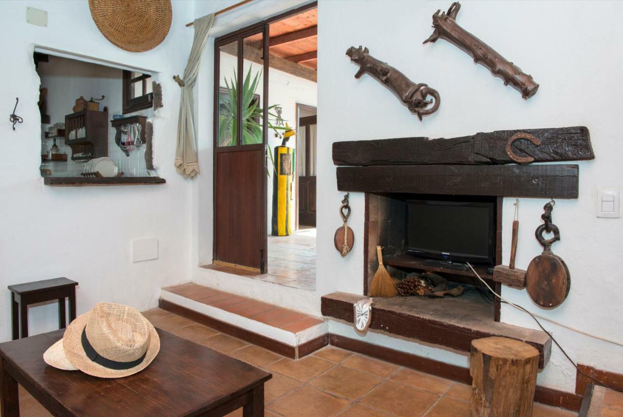 La Cuesta14 Holiday home