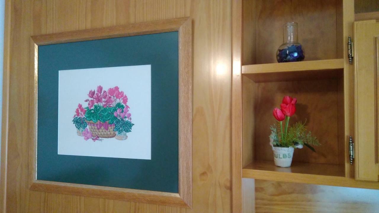 Casa Buenavista *