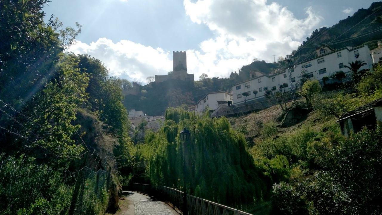 Casa Buenavista Сasa de vacaciones Cazorla