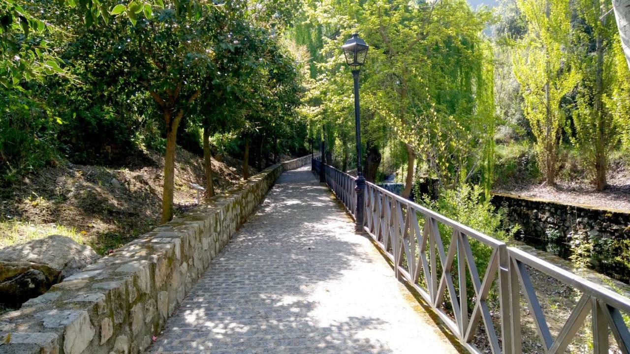 Casa Buenavista Сasa de vacaciones *
