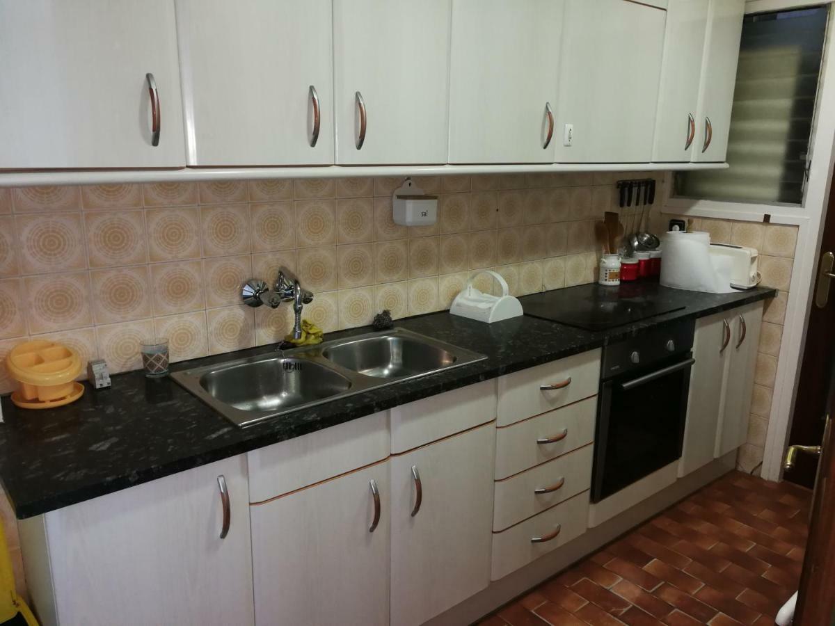 Apartment Apartamento Primera Linea *
