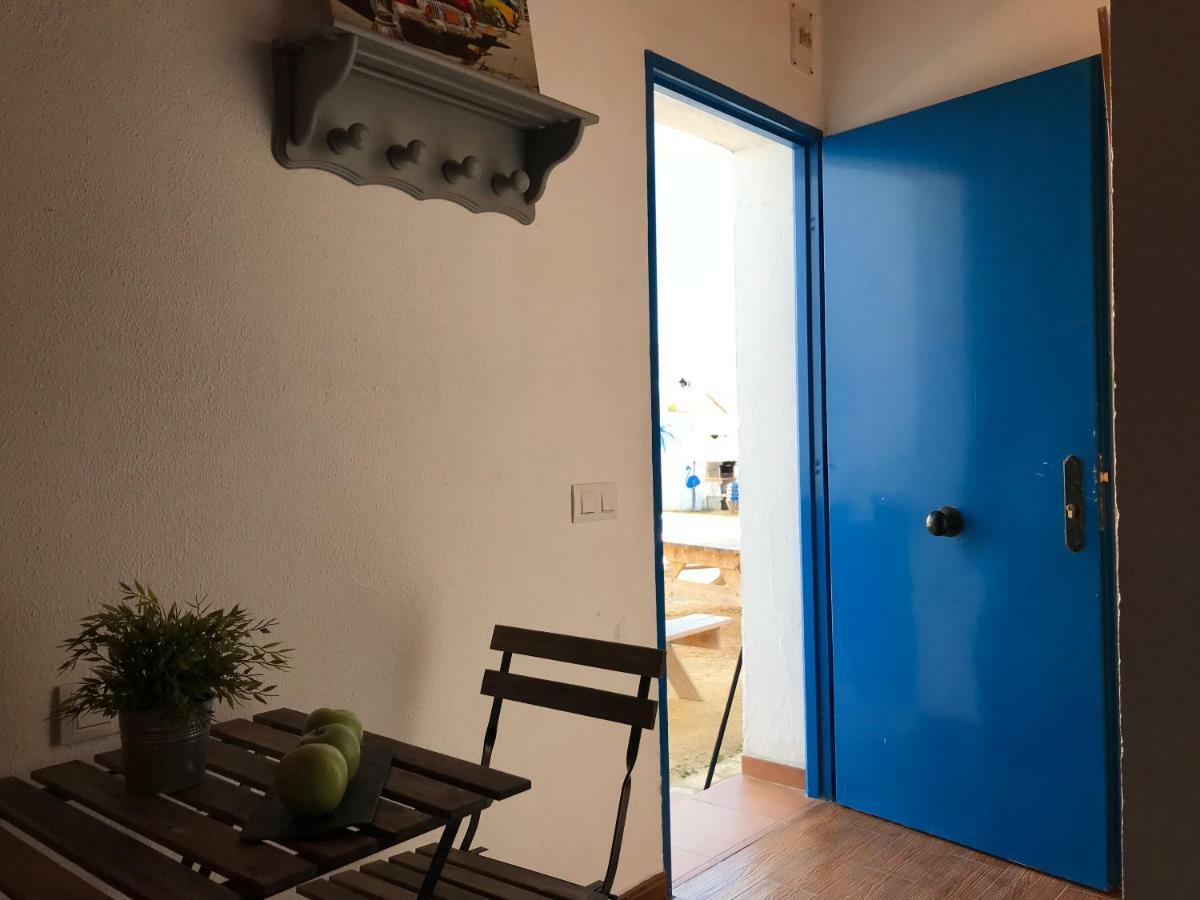 Country house Rural La Mejora *