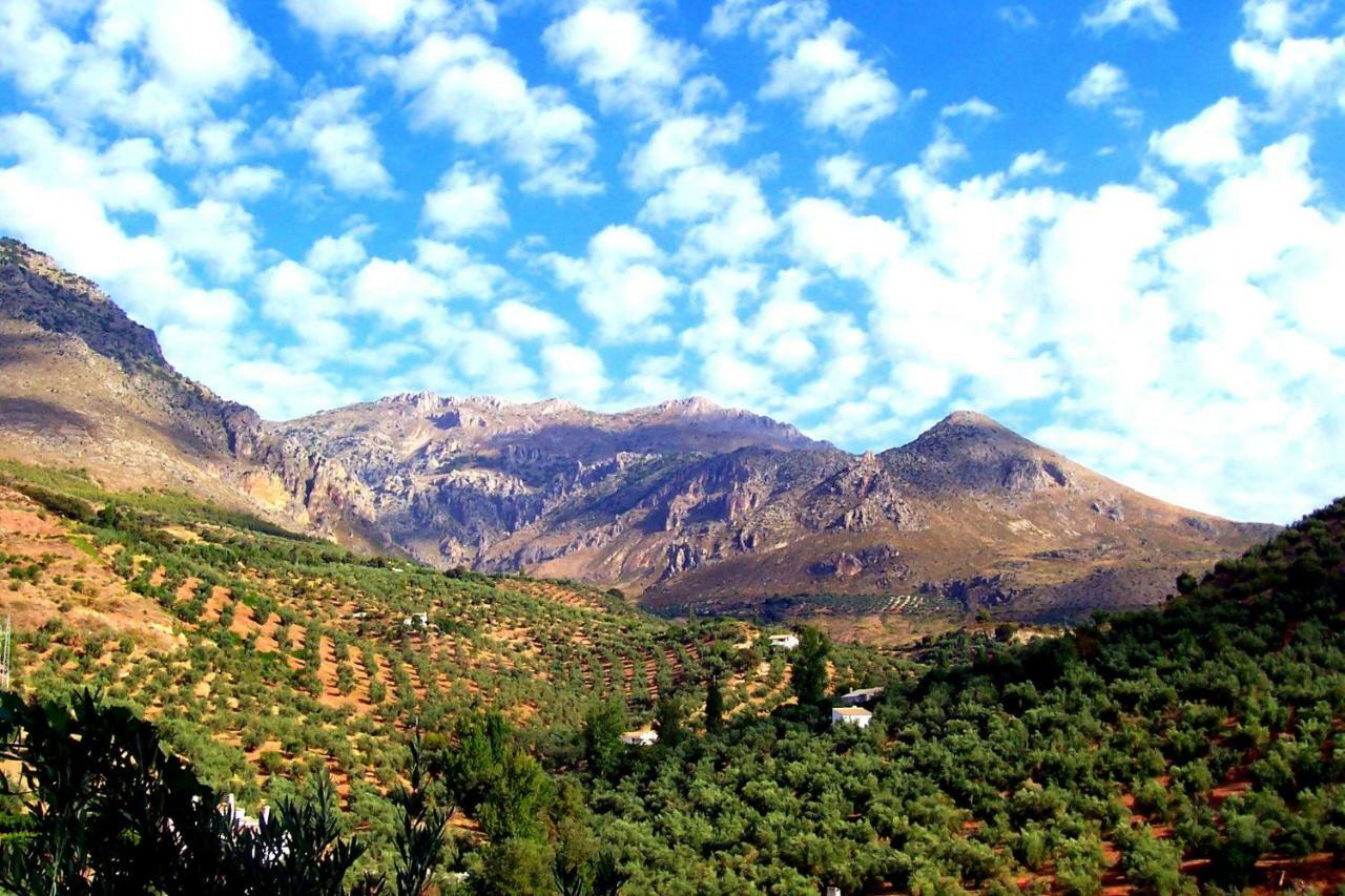 Agroturismo Rural El Agüelo