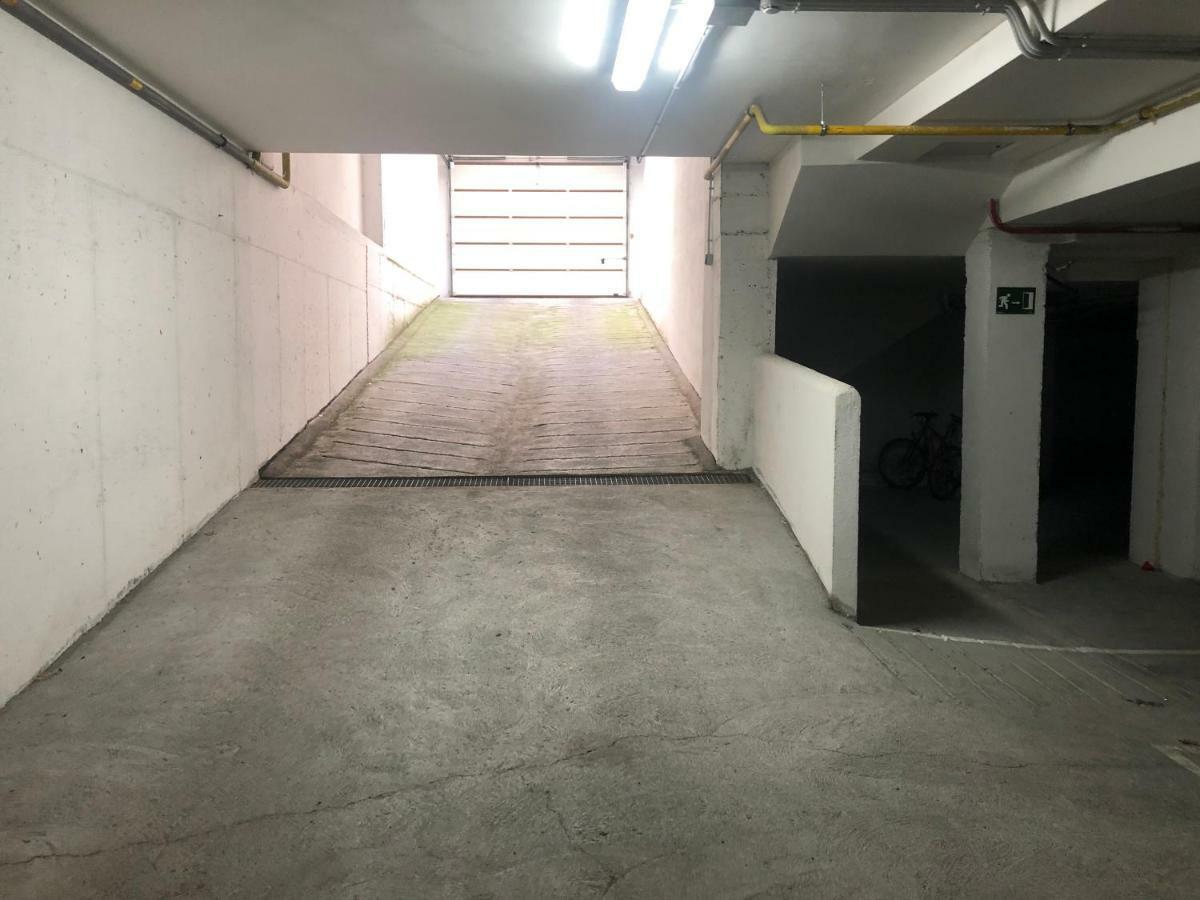 Apartamento Turistico Puente P4 Bajo C