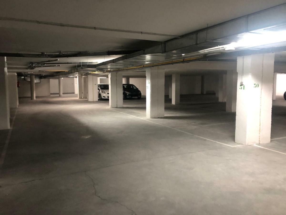 Apartamento Turistico Puente P4 Bajo C
