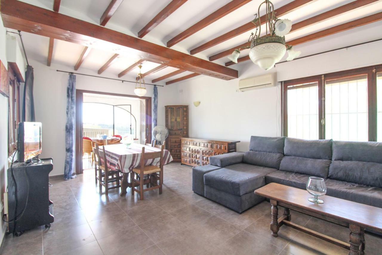 Con Piscina Privada - Palomas *