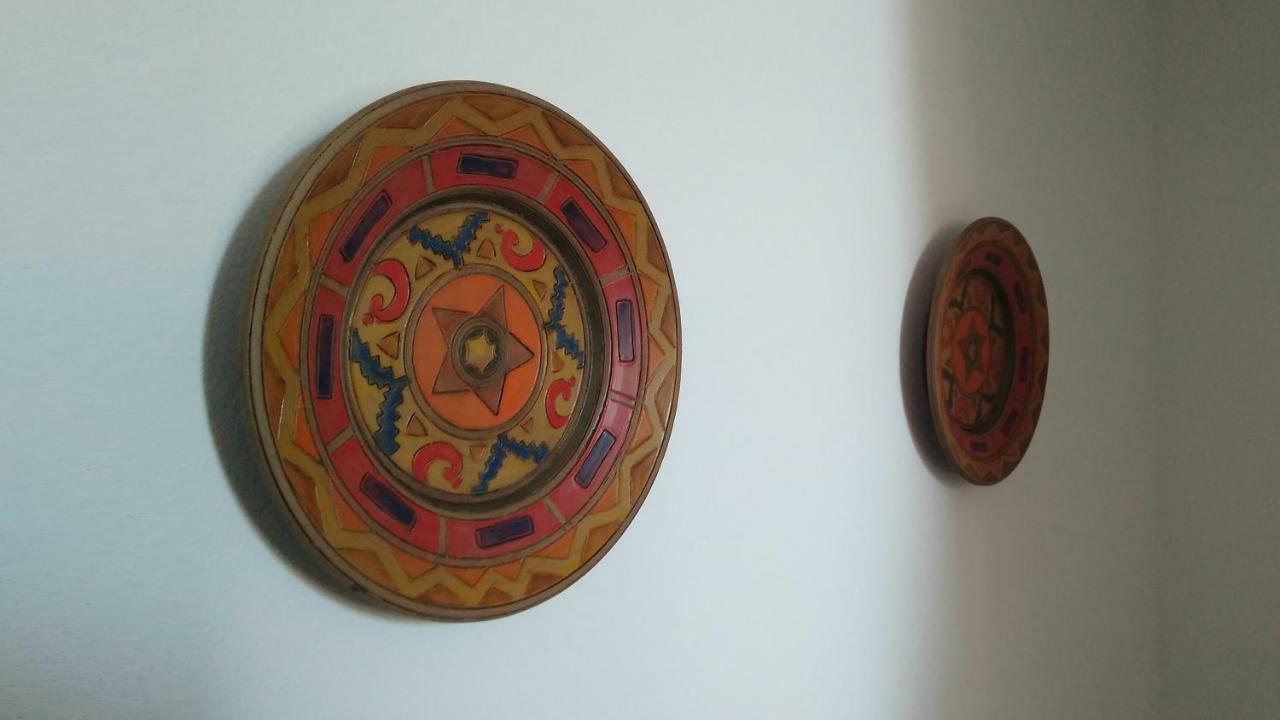 Casa Buenavista Сasa de vacaciones