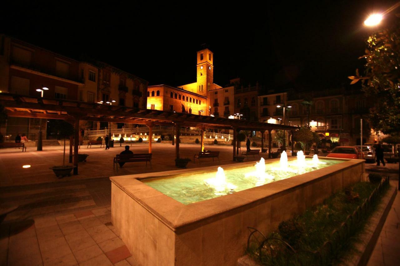 Casa Buenavista * Cazorla