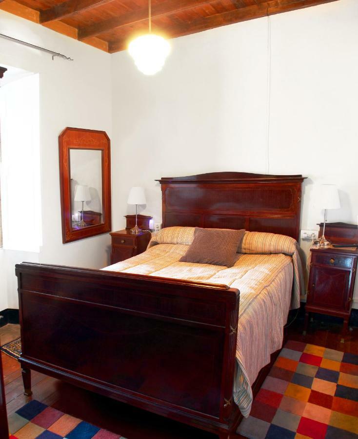 Casa Pizarra Holiday home