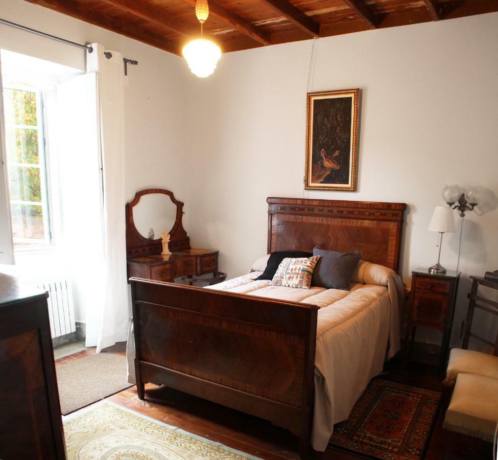 Casa Pizarra Vilalba