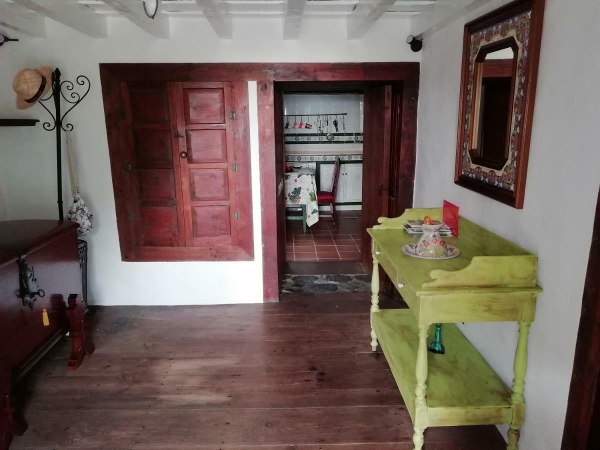 Holiday home Grosse 19jh, Pool, Terrasse, Nahe Santa Cruz