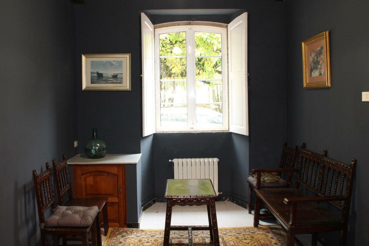 Casa Pizarra * Vilalba