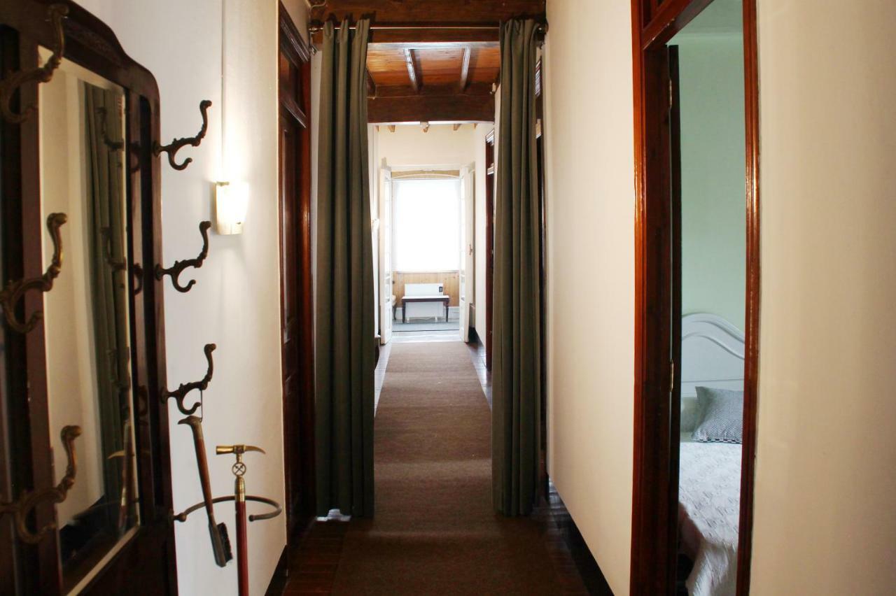 Casa Pizarra Holiday home *