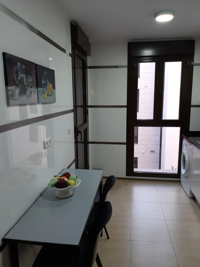 Apartment Berenguela Cordoba