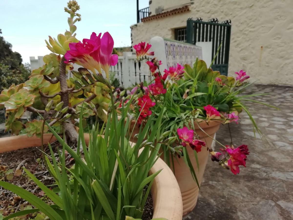 Holiday home Grosse 19jh, Pool, Terrasse, Nahe Santa Cruz *
