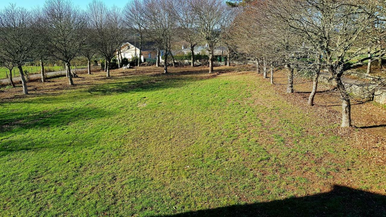 Holiday home Casa Pizarra Vilalba