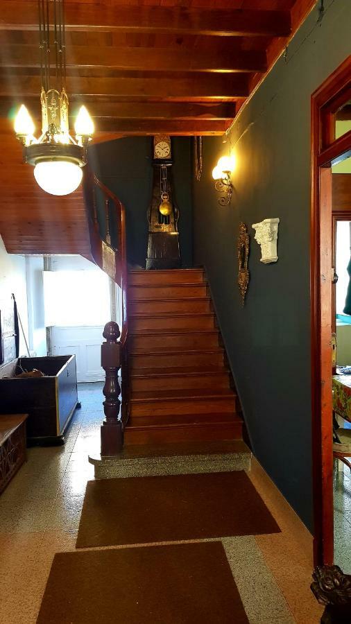 Casa Pizarra Holiday home