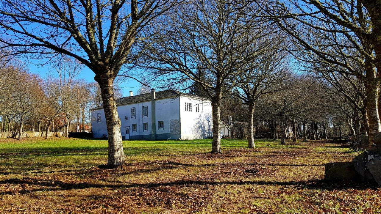Casa Pizarra Holiday home *