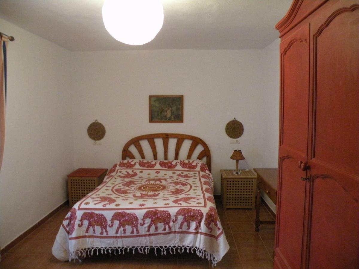 Casa Pilila, El Rompido *