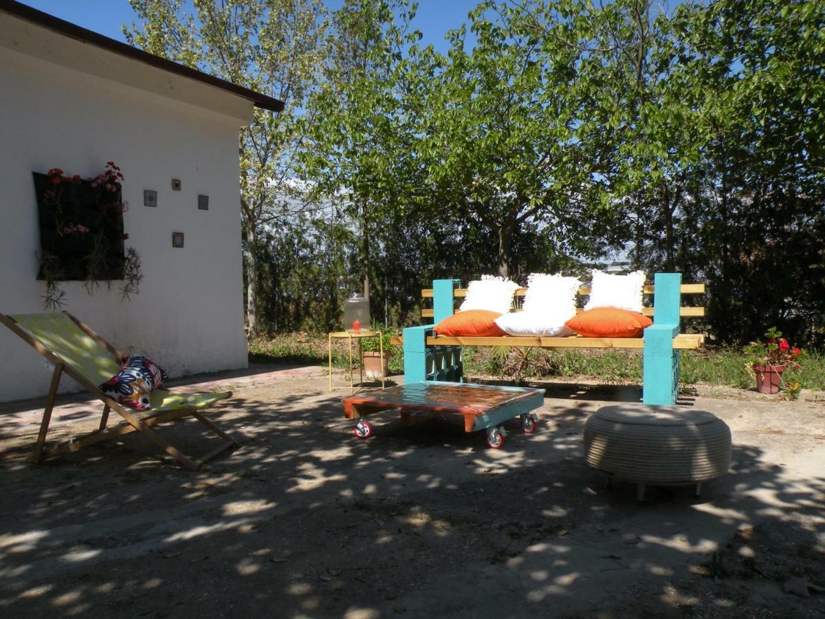 Casa Pilila, El Rompido Сasa de vacaciones