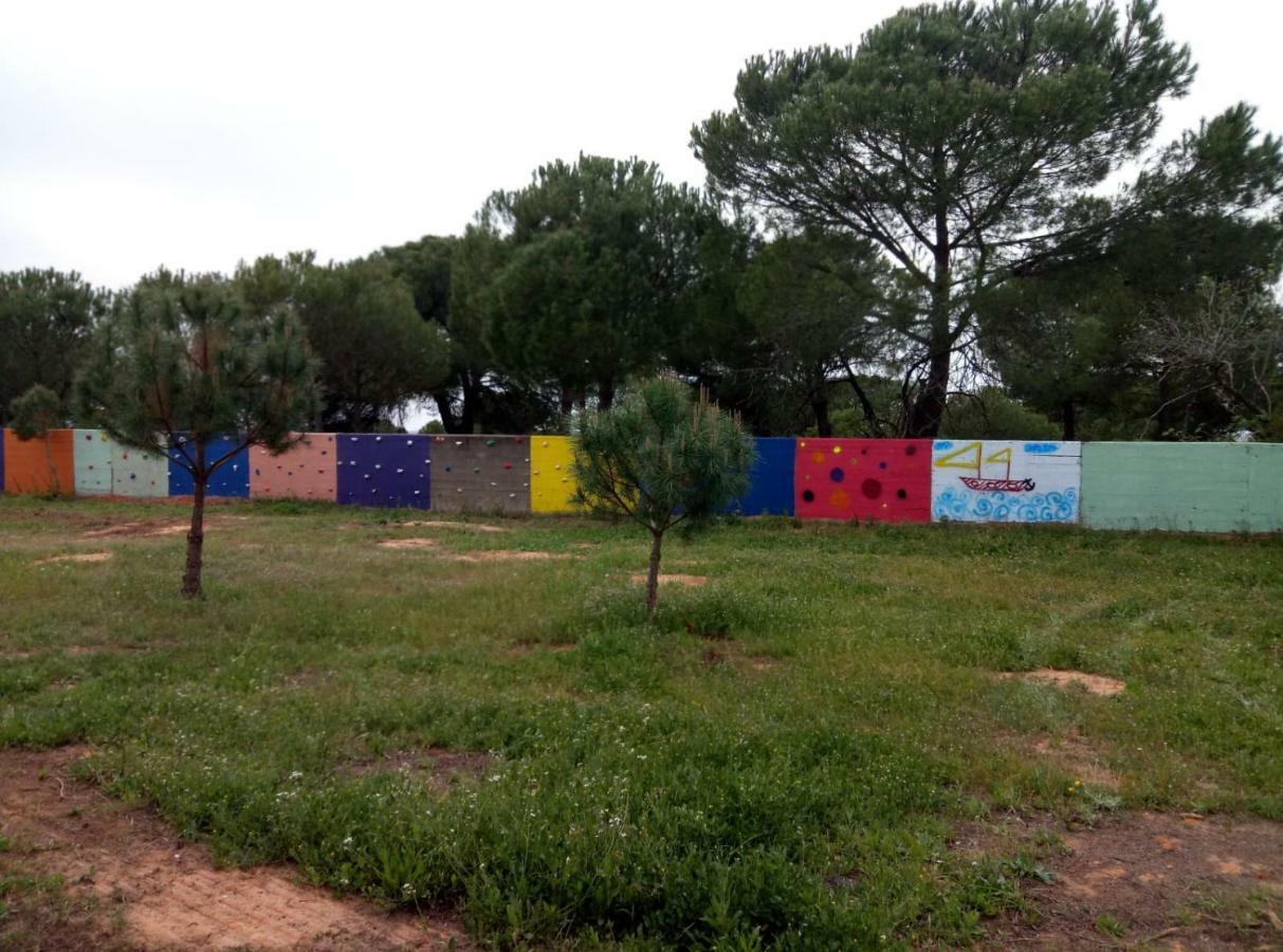 Casa Pilila, El Rompido *
