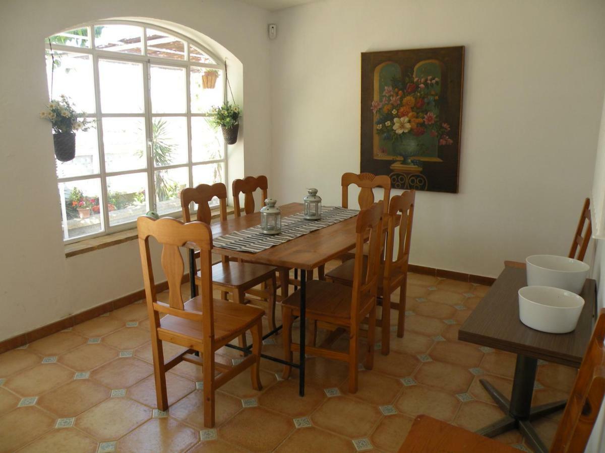 Сasa de vacaciones Casa Pilila, El Rompido Cartaya