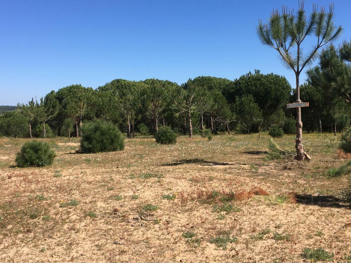 Сasa de vacaciones Casa Pilila, El Rompido Cartaya