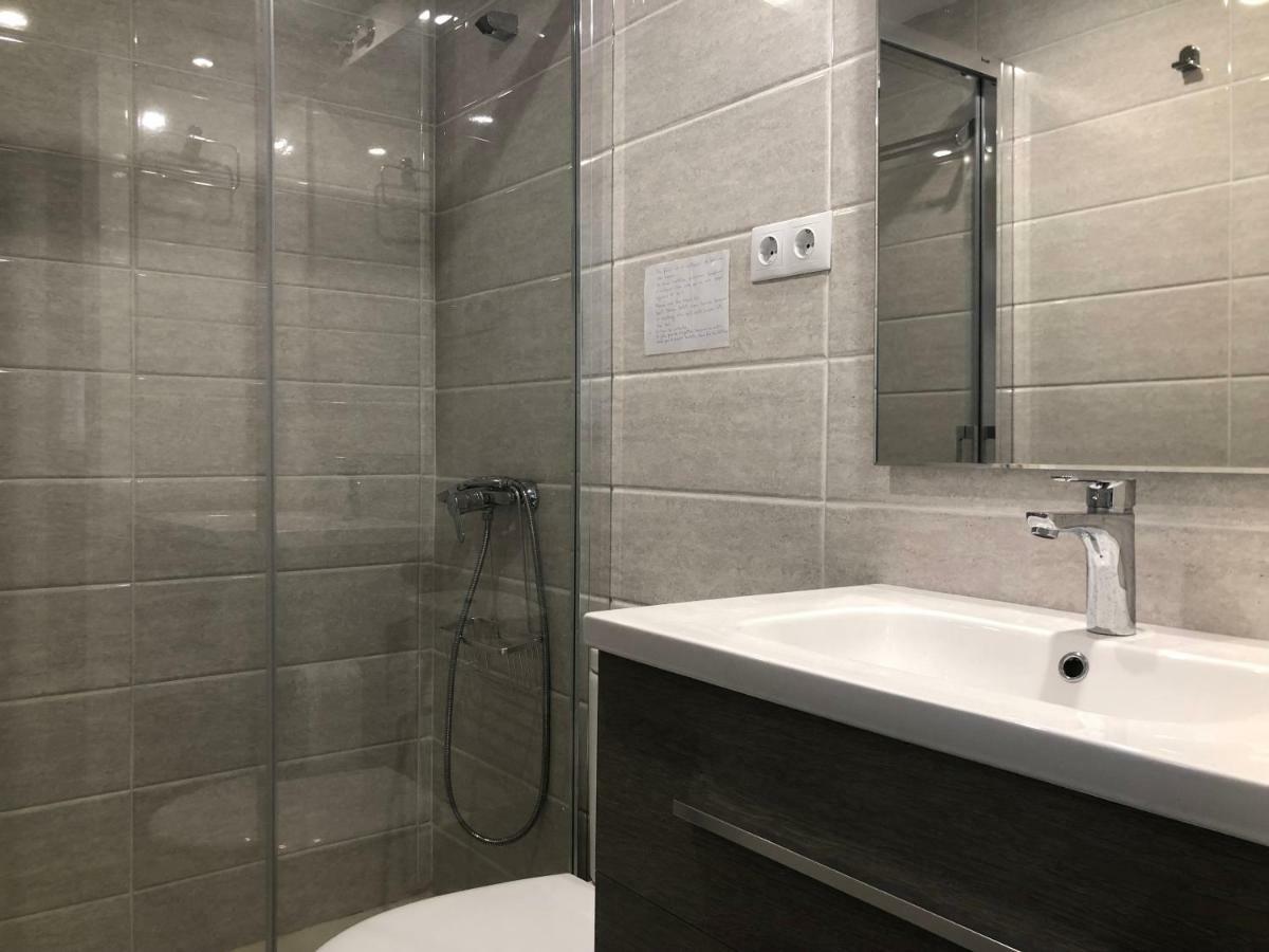 Apartamento Urbanizacion Jardines Del Puerto Marbella