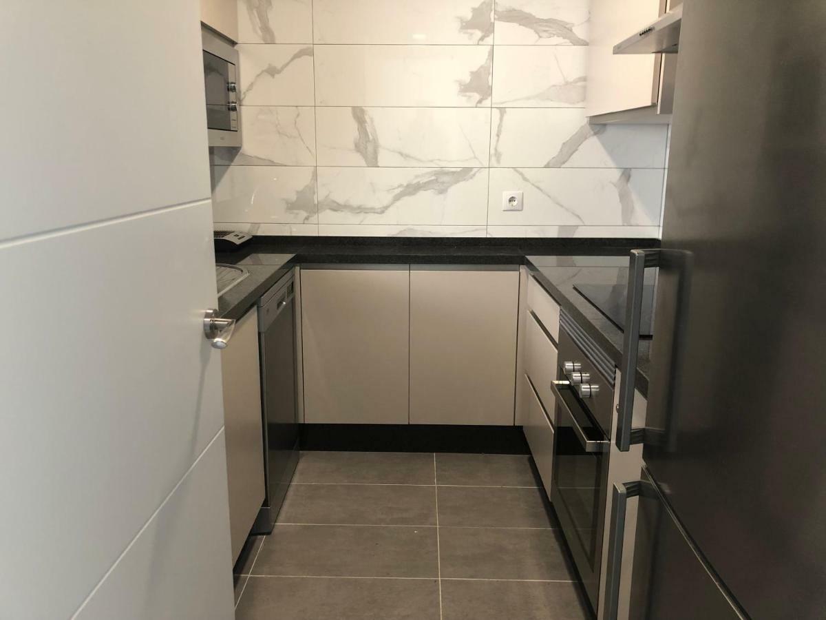 Apartamento Urbanizacion Jardines Del Puerto *
