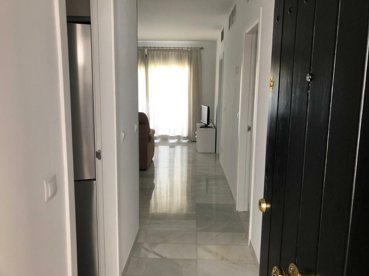 Apartamento Urbanizacion Jardines Del Puerto *