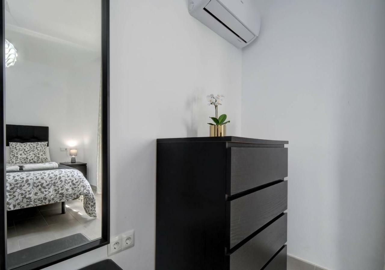 Apartamento Serali Ronda