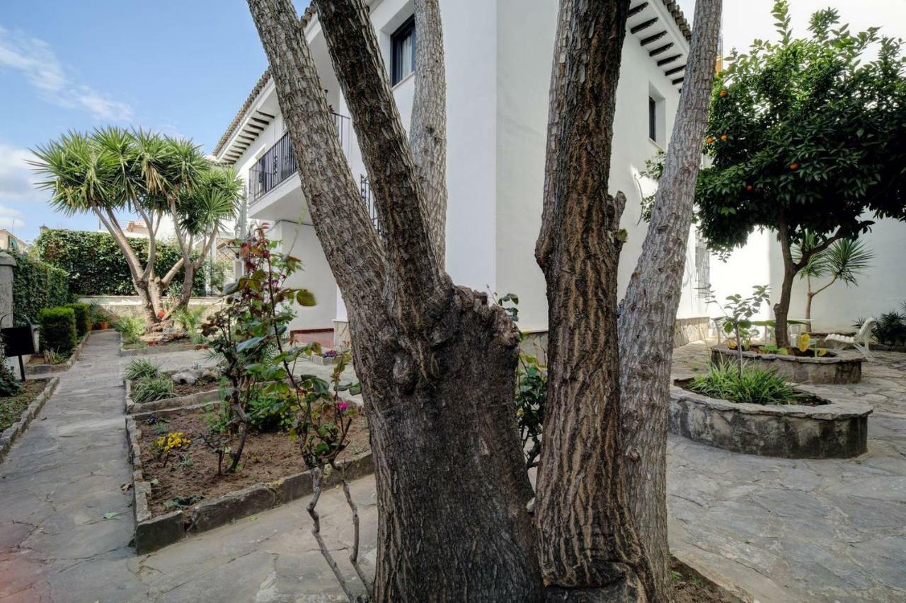 Apartamento Serali Ronda