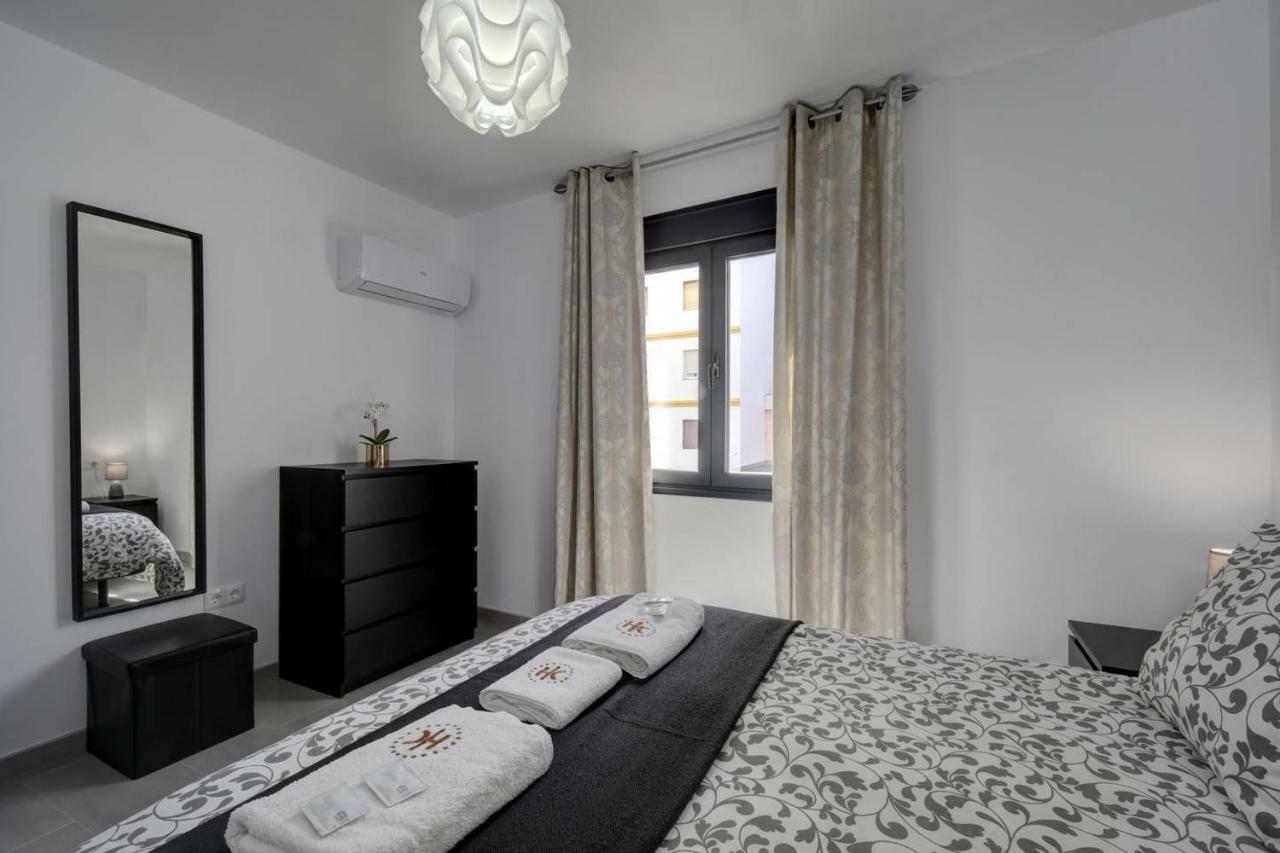 Apartamento Serali *