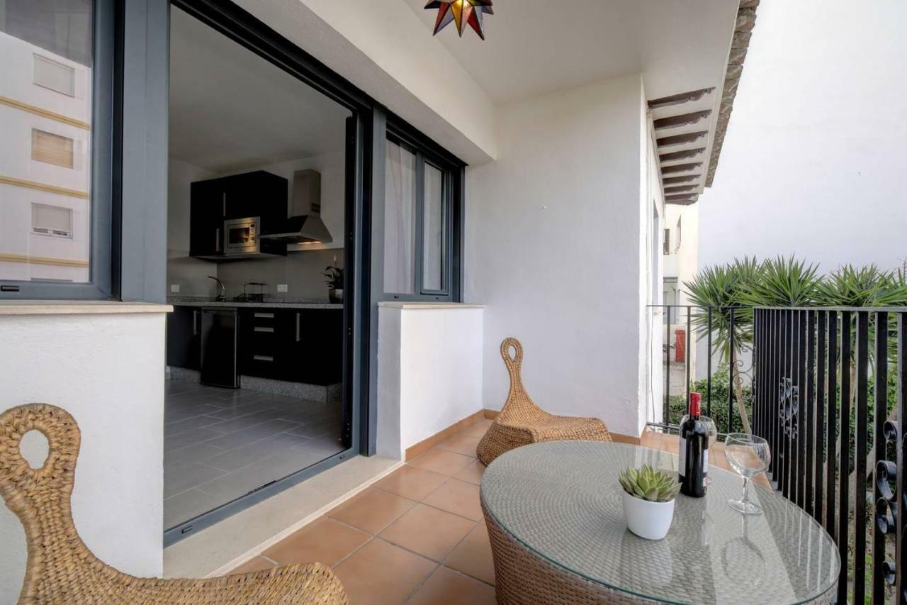 Serali Apartamento