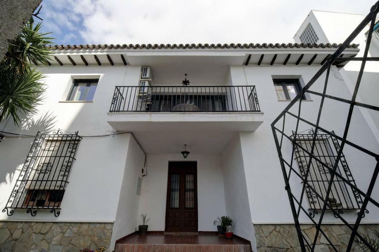Serali Apartamento Ronda